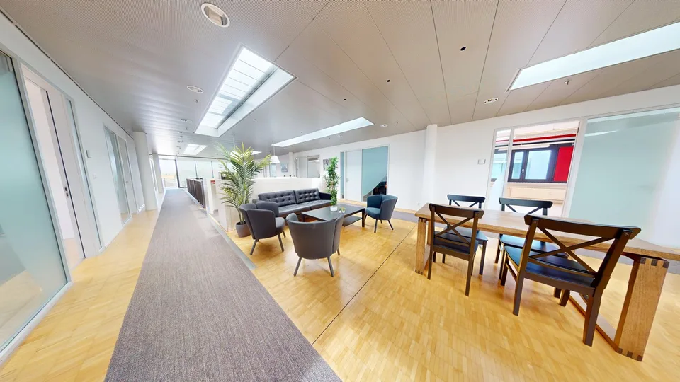 Più di un ufficio: scopri il tuo nuovo posto di lavoro preferito da 24m2 a 200m2 – foto 10 di 14