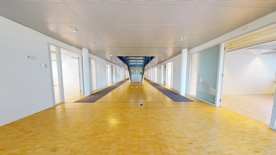 Più di un ufficio: scopri il tuo nuovo posto di lavoro preferito da 24m2 a 200m2