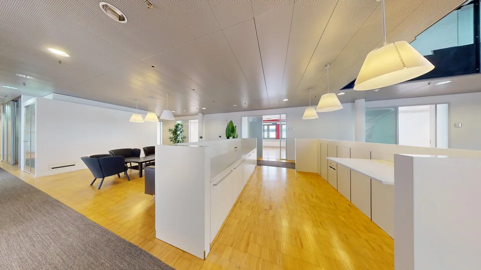 Più di un ufficio: scopri il tuo nuovo posto di lavoro preferito da 24m2 a 200m2 – foto 8 di 14