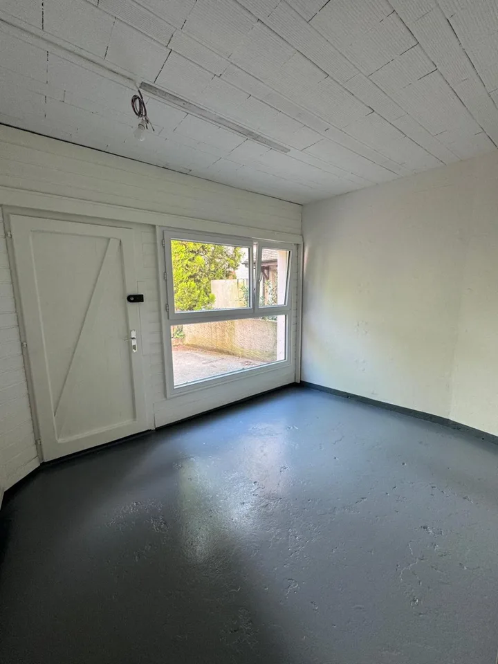 Lokal mit 70m² - Gutes Potenzial für Umbau