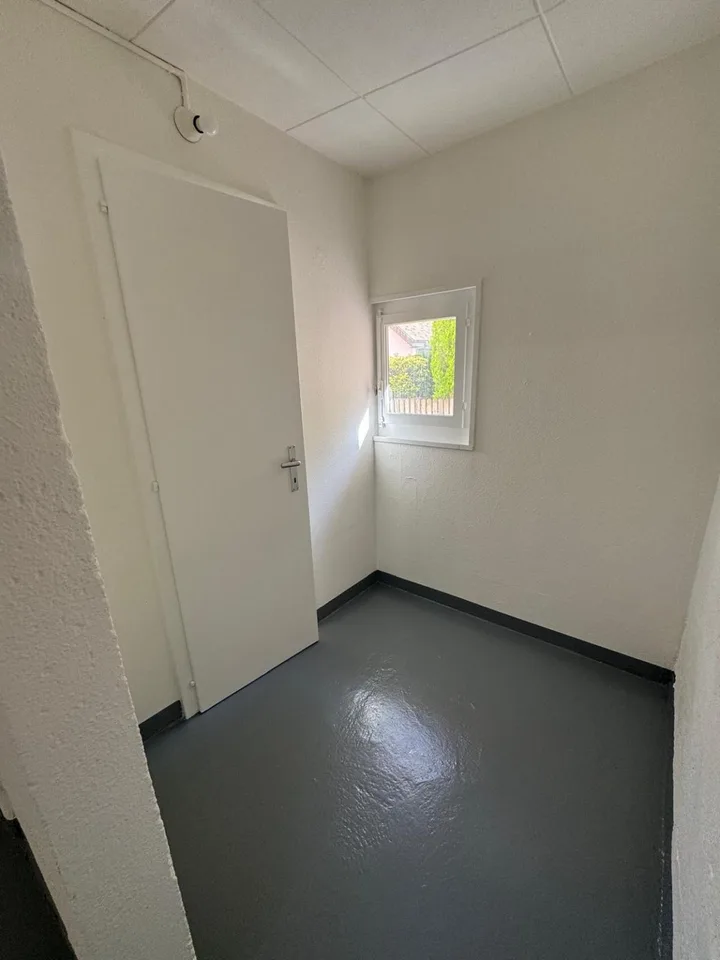 Lokal mit 70m² - Gutes Potenzial für Umbau