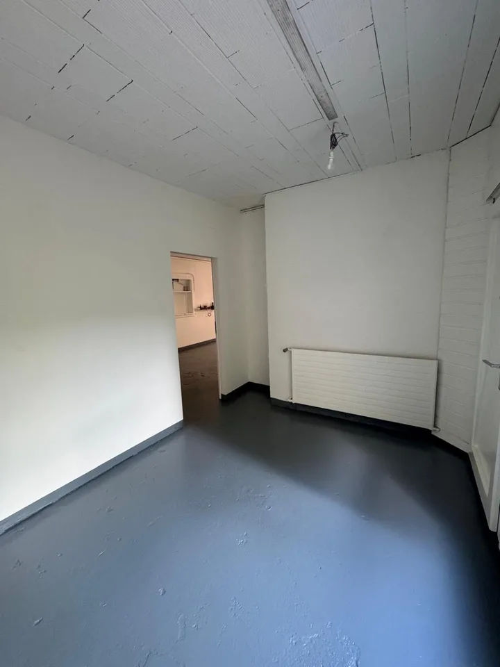 Lokal mit 70m² - Gutes Potenzial für Umbau