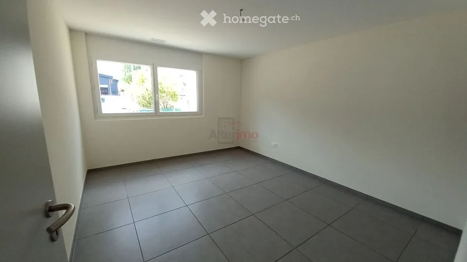 Appartamento con cornice "Les Fleurs du Van" - 2,5 locali