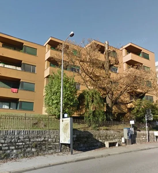 Affittiamo appartamento 3.5 locali con ampia vista lago