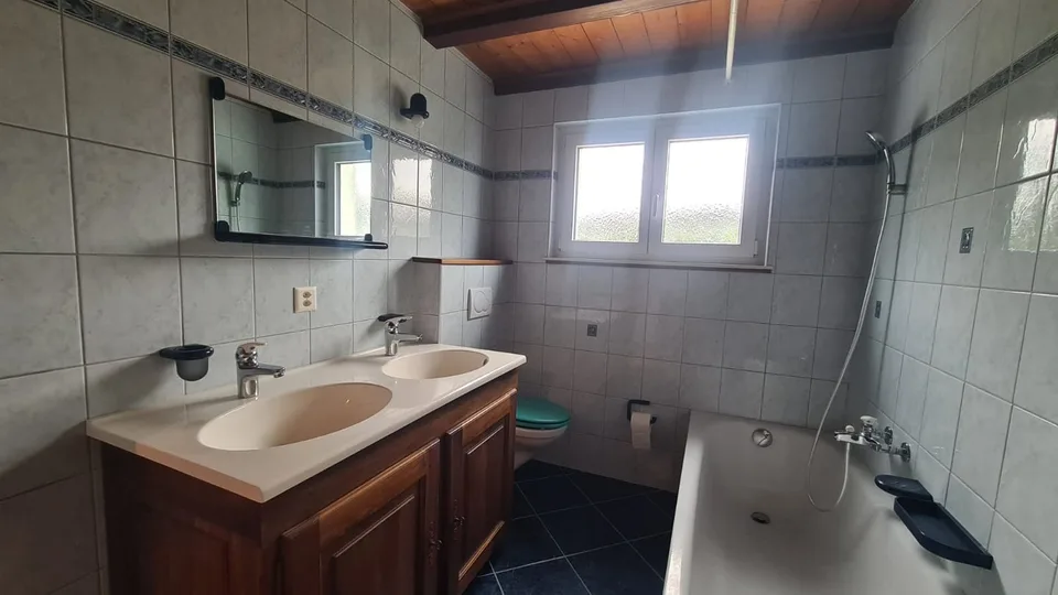 Incantevole appartamento di 3.5 locali con balcone a Porrentruy – foto 7 di 9