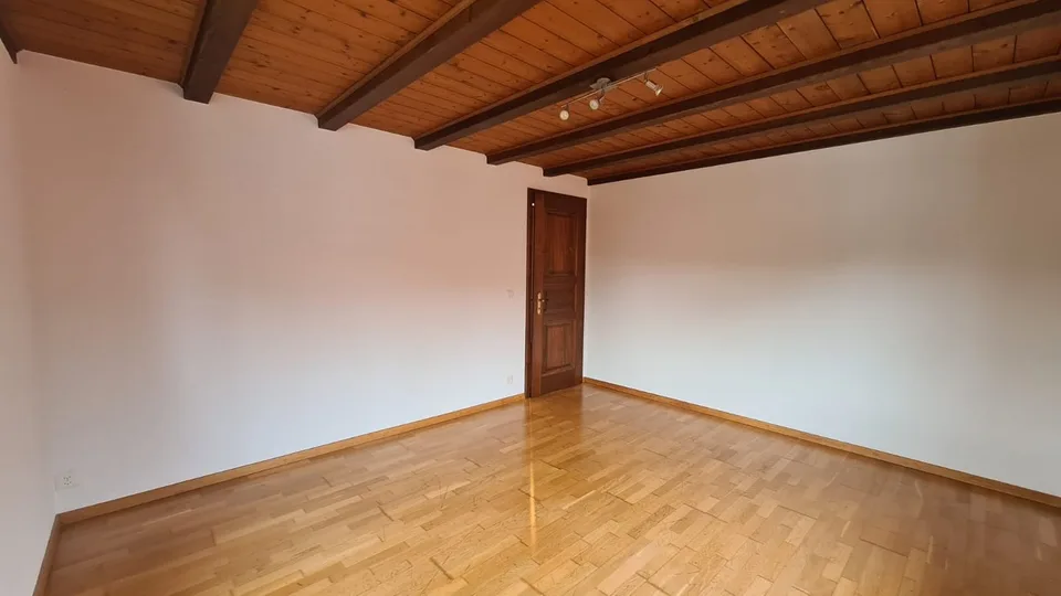 Delizioso appartamento di 3.5 locali con balcone a Porrentruy