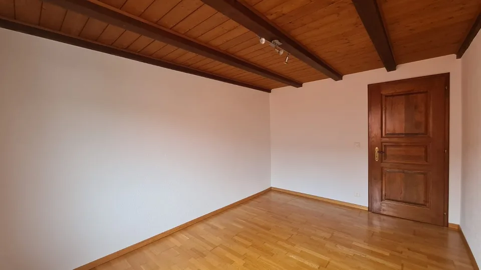 Incantevole appartamento di 3.5 locali con balcone a Porrentruy – foto 6 di 9