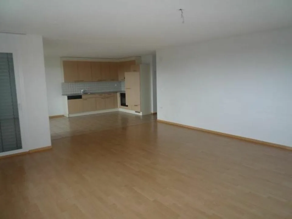 Appartement de 4.5 pièces au 3ème étage