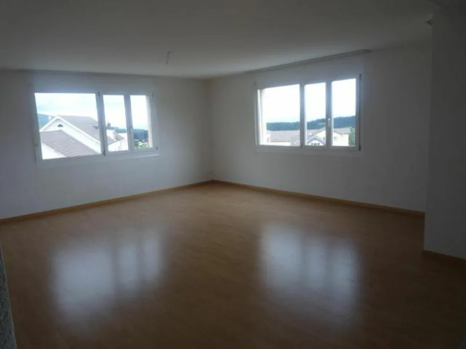 Appartement de 4.5 pièces au 3ème étage