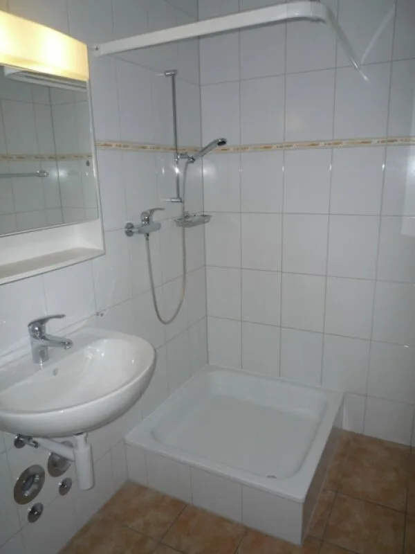 Appartement de 4.5 pièces au 3ème étage