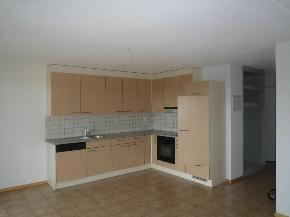 Appartement de 4.5 pièces au 3ème étage