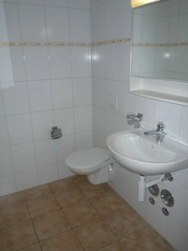 Appartement de 4.5 pièces au 3ème étage