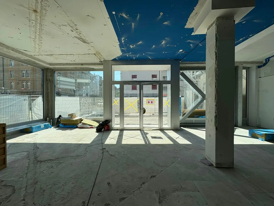 Your commercial retail space in St. Johann – photo 8 of 10