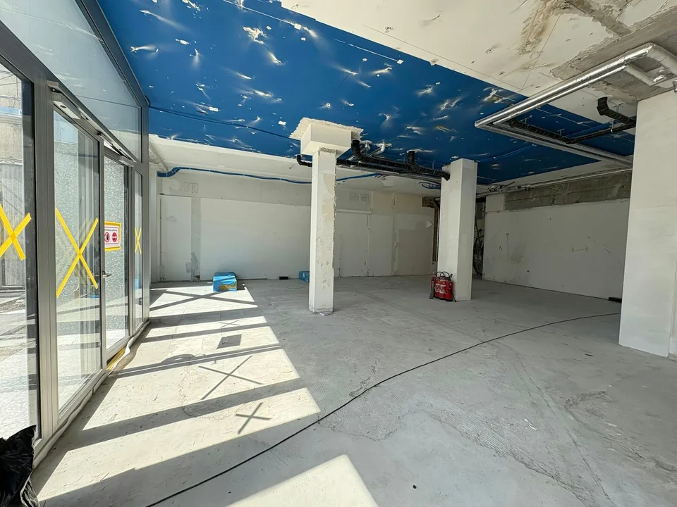 Your commercial retail space in St. Johann – photo 7 of 10