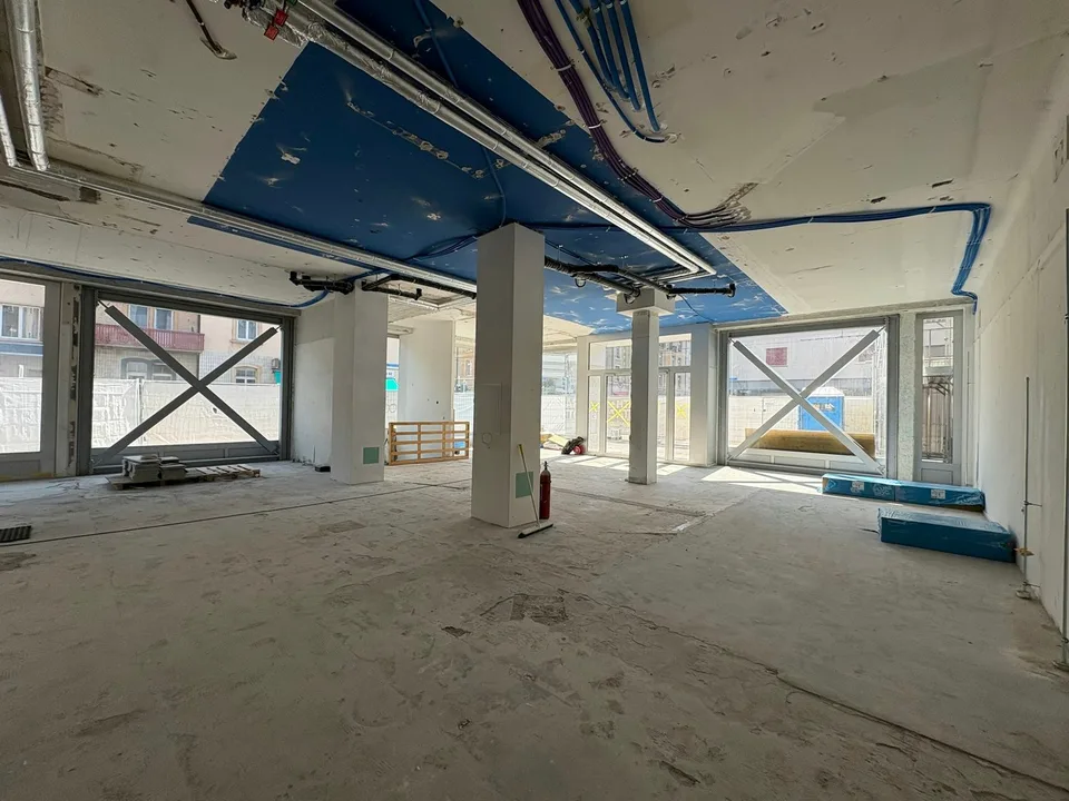 Your commercial retail space in St. Johann – photo 6 of 10