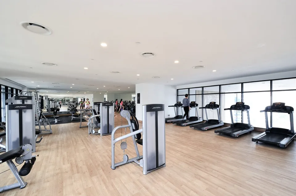 City Pop Zürich Oerlikon - Premium Living with Spa, Gym & Relax Area – foto 21 di 21