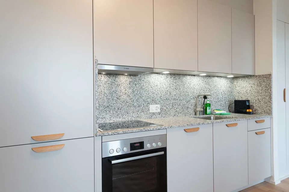 Moderne, frisch renovierte 2 Zimmer Wohnungen mit Balkon – foto 6 di 14