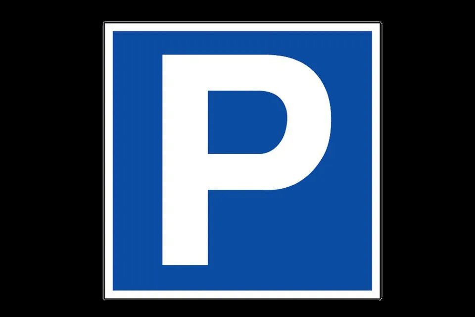 Aussenparkplatz zu vermieten per 01.10.2026