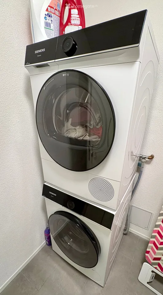 Moderne 2.5-Zimmer-Wohnung mit Garten in Merenschwand – Neubau 2024