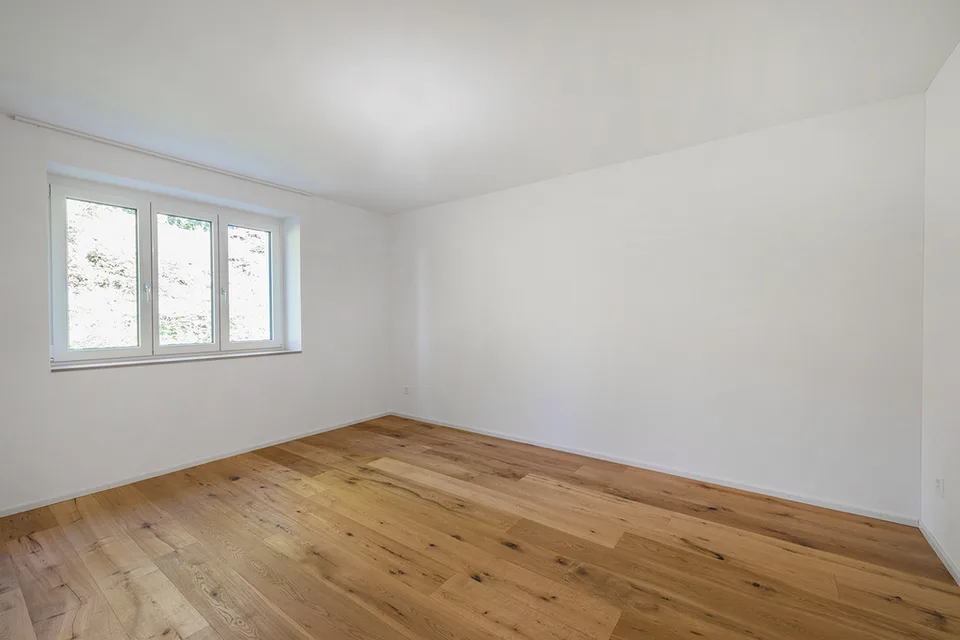 2.5 Zimmerwohnung im Riethüsli zu vermieten