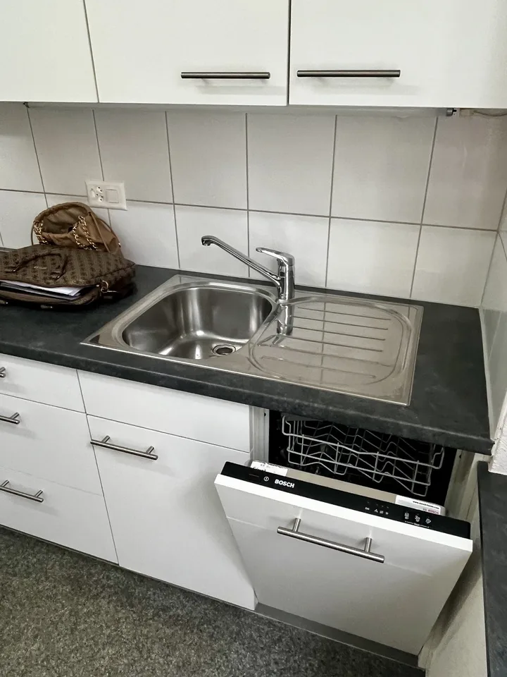 3.5-Zimmer-Wohnung mit Balkon im HP in Grenchen
