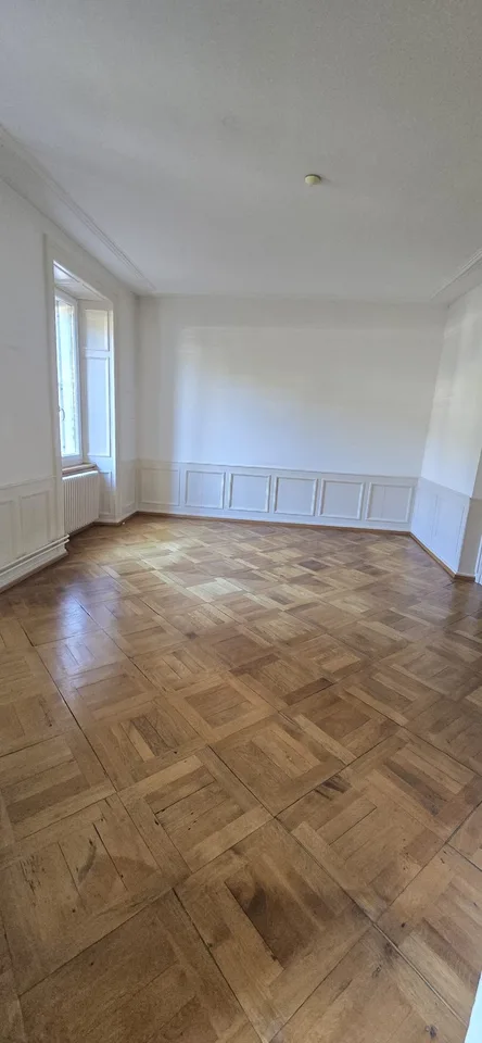 Geräumige 3,5-Zimmer-Wohnung im Herzen von Le Locle