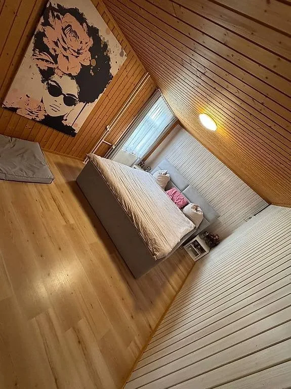 Gepflegte, ruhig gelegene 4 Zimmer Wohnung