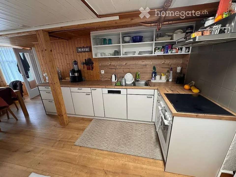 Gepflegte, ruhig gelegene 4 Zimmer Wohnung