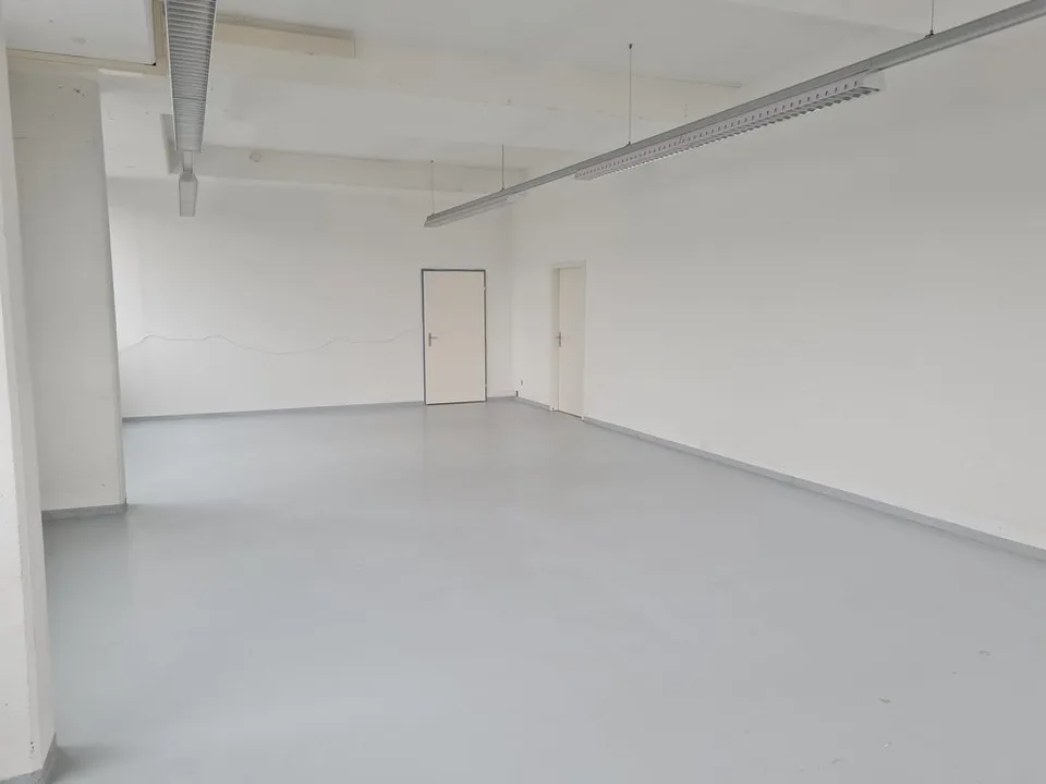 Espace commercial polyvalent et moderne avec bonne desserte