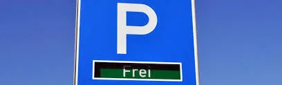Einstellhallenplatz zu vermieten