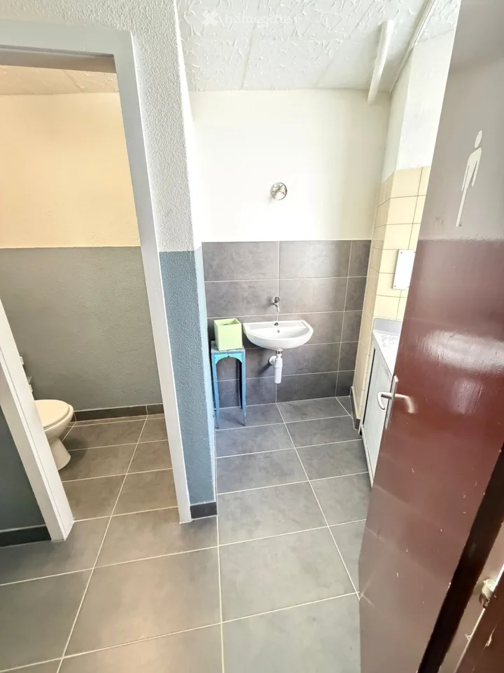 Appartamento ristrutturato di 2,5 locali nel cuore di La Neuveville
