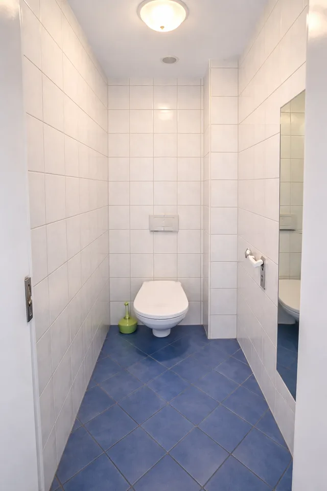 Spacieux et Charmant Appartement avec  Balcon !