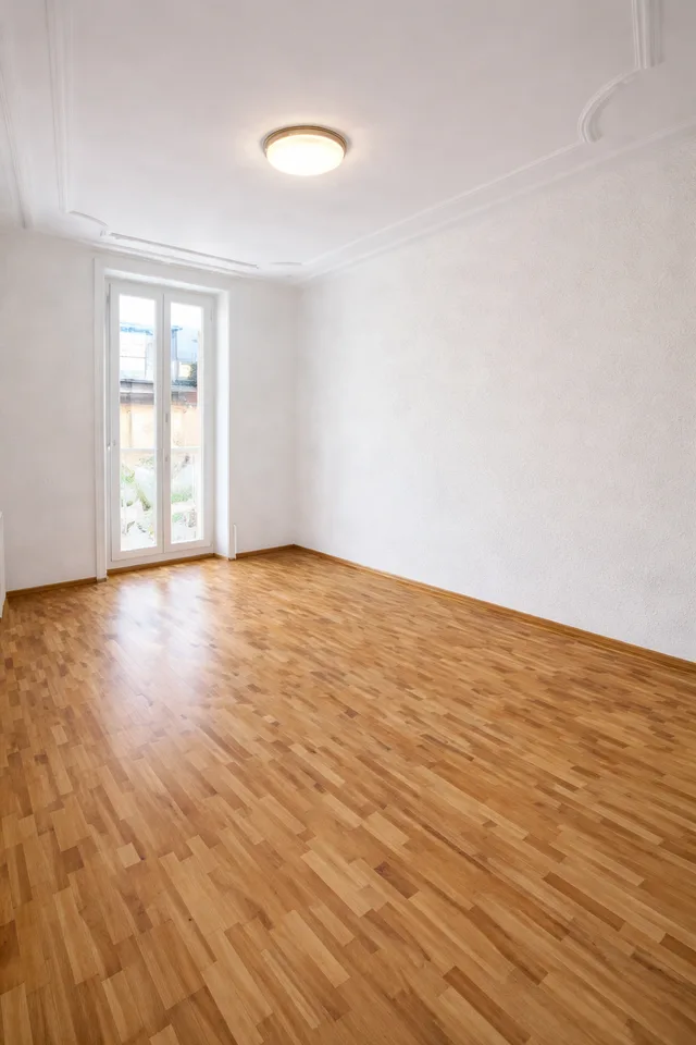 Spacieux et Charmant Appartement avec  Balcon !
