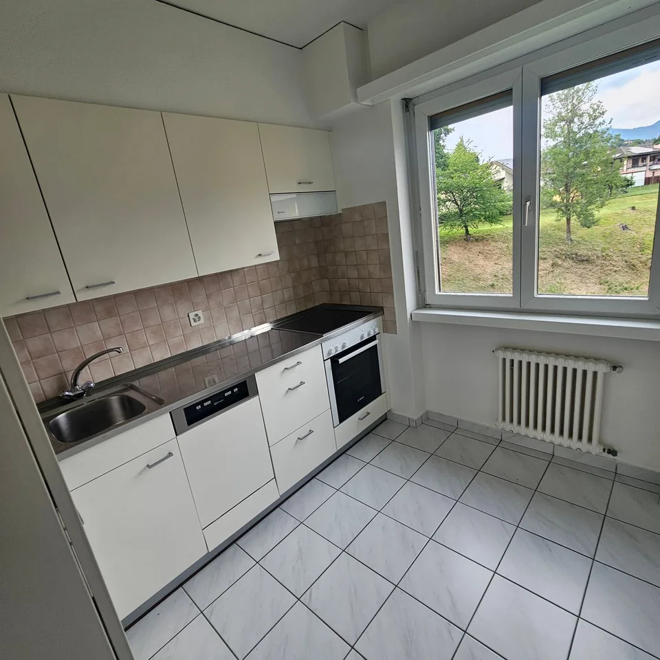 Appartement lumineux 3.5 pièces avec balcon à Manno – photo 11 sur 15