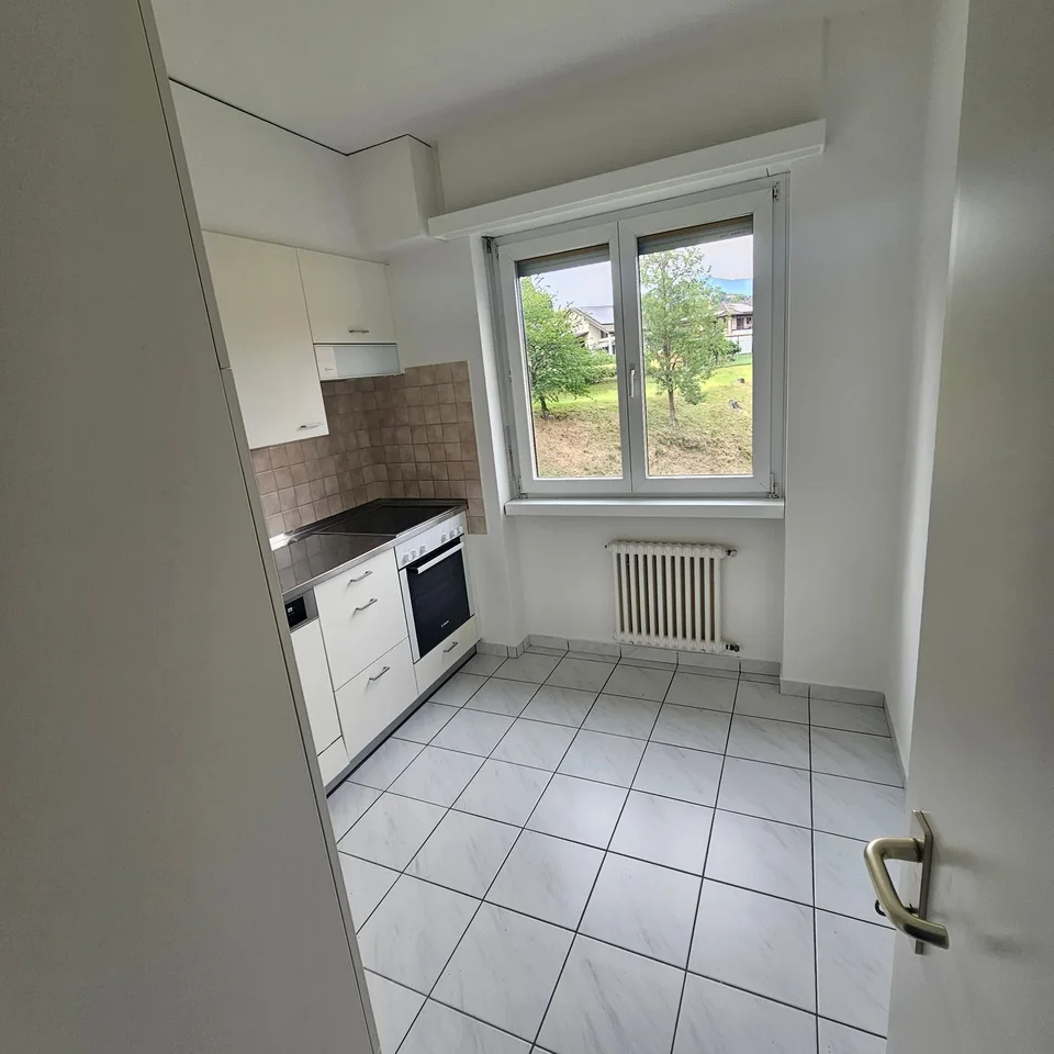 Appartement lumineux 3.5 pièces avec balcon à Manno – photo 10 sur 15