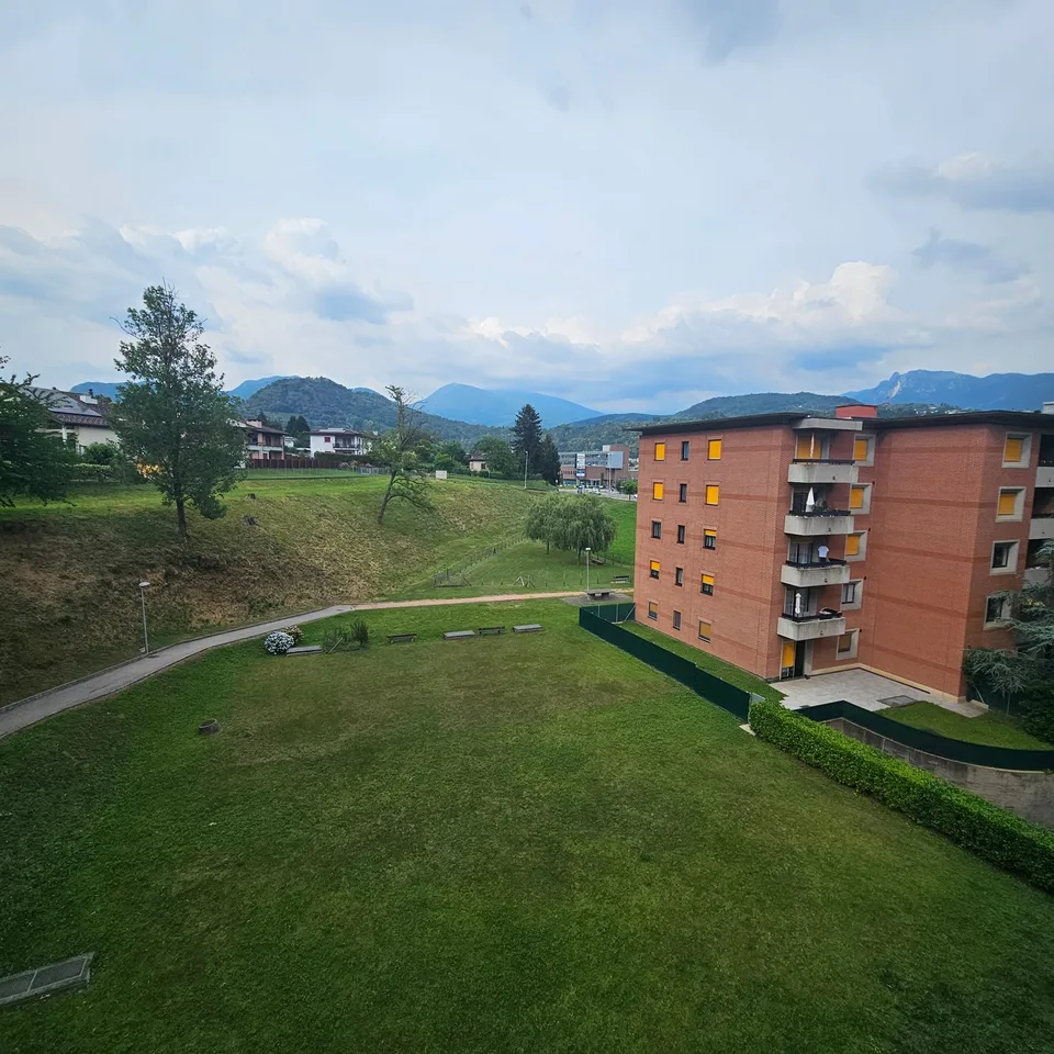Appartement lumineux 3.5 pièces avec balcon à Manno – photo 15 sur 15