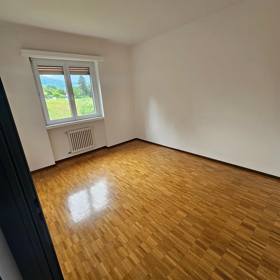 Appartement lumineux 3.5 pièces avec balcon à Manno – photo 7 sur 15