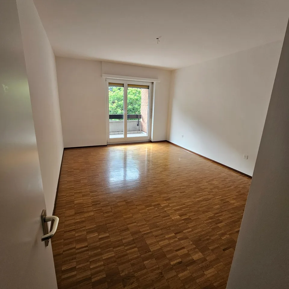 Appartement lumineux 3.5 pièces avec balcon à Manno – photo 6 sur 15