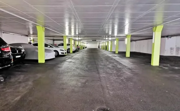 Autoeinstellplätze in Glattbrugg zu vermieten