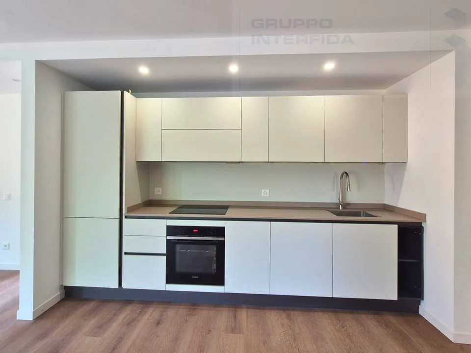 Apartment 4.5 rooms ideal for students