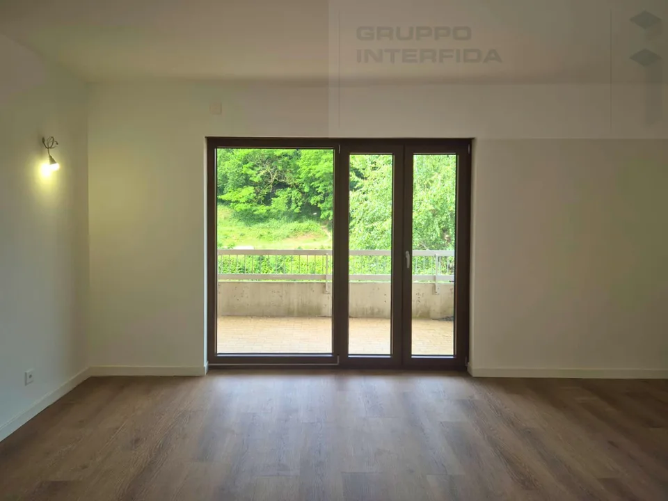 Apartment 4.5 rooms ideal for students