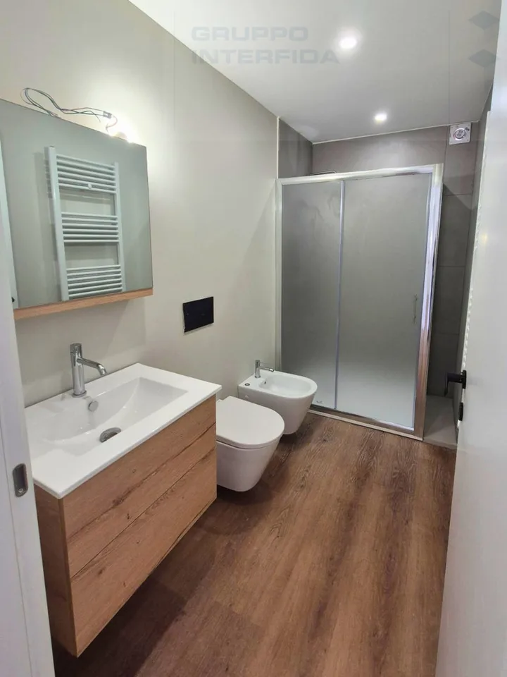 Wohnung 4.5 Zimmer ideal für Studenten – Foto 6 von 8