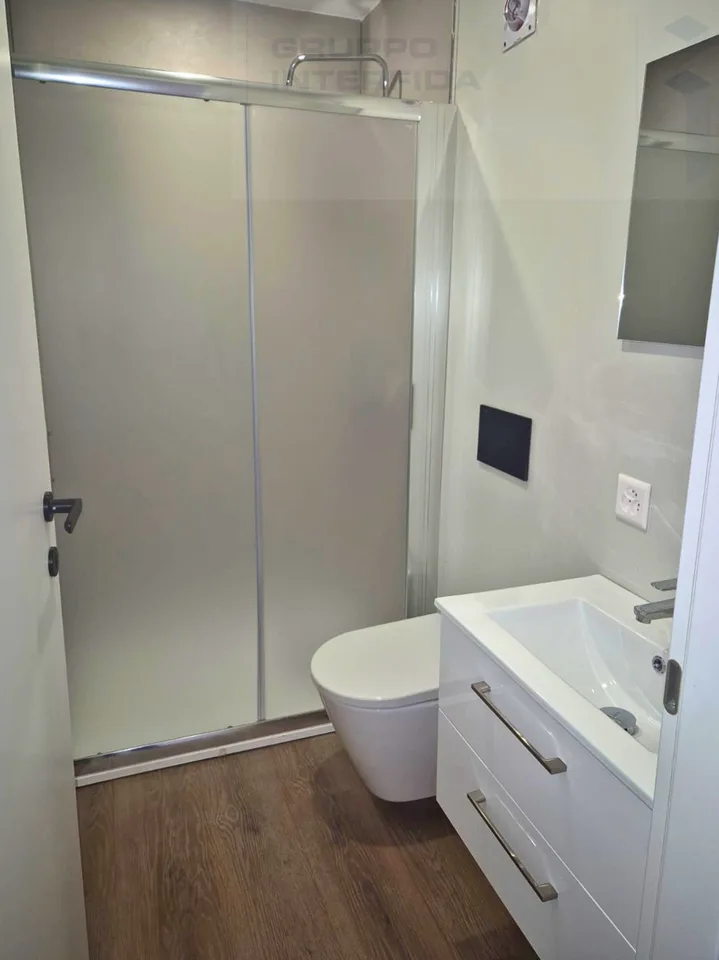 Wohnung 4.5 Zimmer ideal für Studenten – Foto 7 von 8