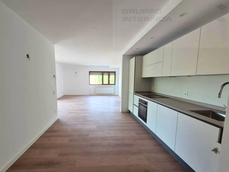 Apartment 4.5 rooms ideal for students