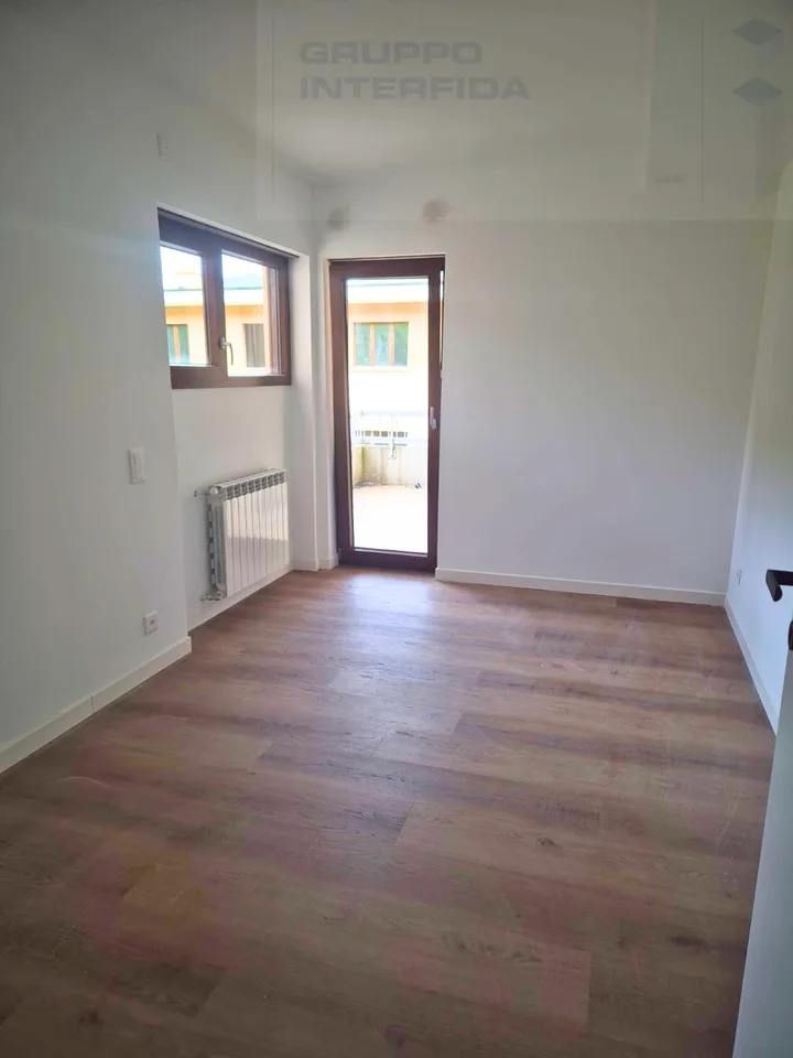 Apartment 4.5 rooms ideal for students