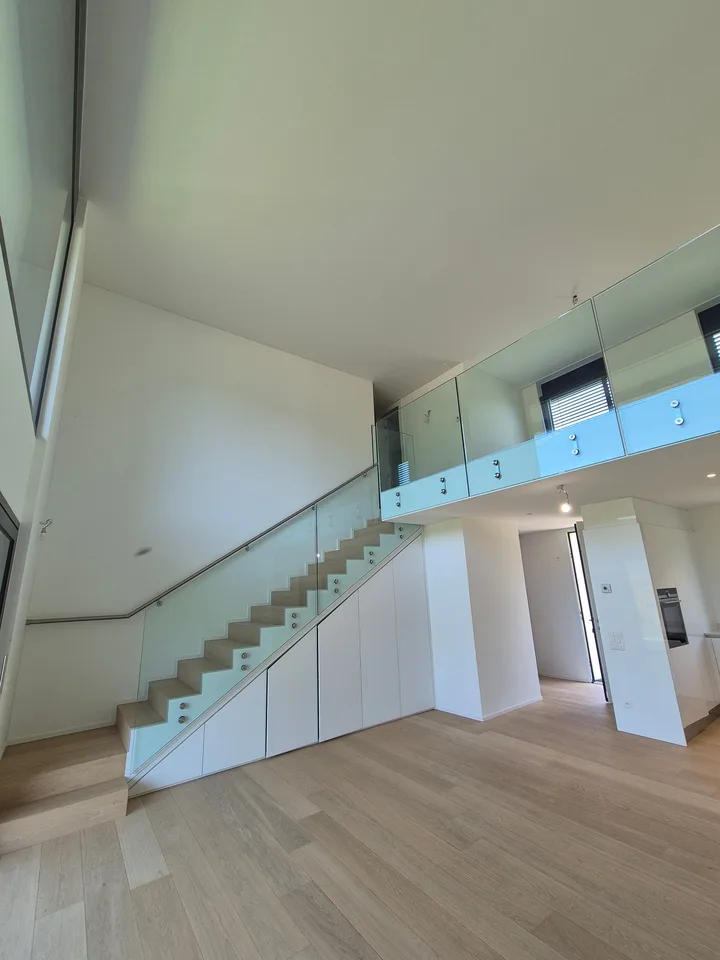 Modernes Haus mit Pool in Caslano - Verfügbar sofort – Foto 6 von 18