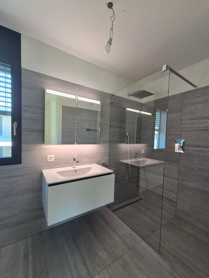 Modernes Haus mit Pool in Caslano - Verfügbar sofort – Foto 14 von 18