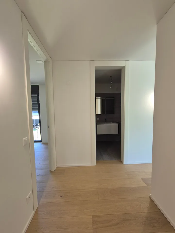 Modernes Haus mit Pool in Caslano - Verfügbar sofort – Foto 15 von 18