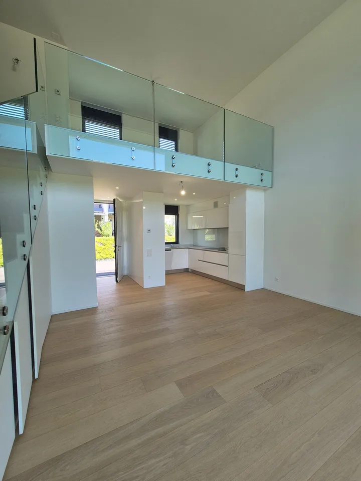 Modernes Haus mit Pool in Caslano - Verfügbar sofort – Foto 10 von 18