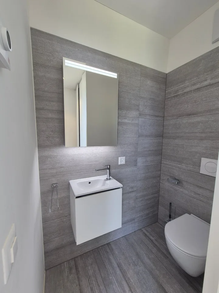 Modernes Haus mit Pool in Caslano - Verfügbar sofort – Foto 9 von 18